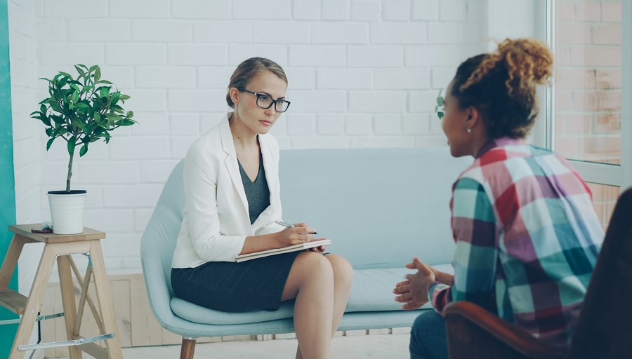 Los mejores Terapeutas en Medellín