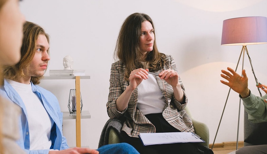 Los mejores Terapeutas Familiares online