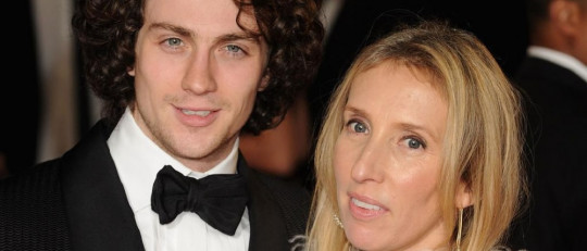 Pareja con diferencia de edad