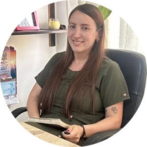 Natalia Florez Franco