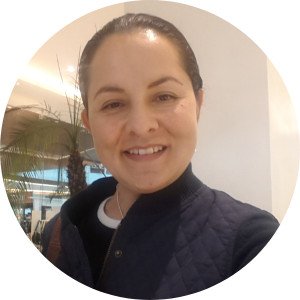 Ana Ferral Garfias