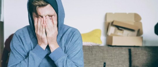 ¿Los jóvenes con TDAH tienen más riesgo de sufrir Depresión?