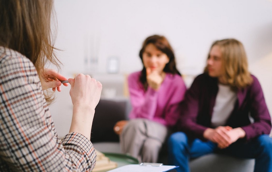 Los mejores Terapeutas de Pareja en Colombia