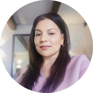 Diana Paola Romero Daza