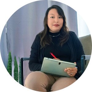 Adriana Galindo Francisco