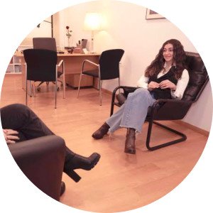 Centre De Psicologia Jaume Primer