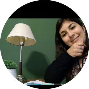 Nadia Carolina López