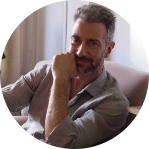 Alejandro Fernandez-Osorio