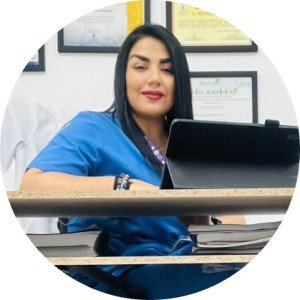 Alma Karina Ríos Romero