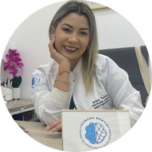 Erika Rueda Psicóloga Erika Torres Rueda | Quito (Ecuador) - Psicología y Mente