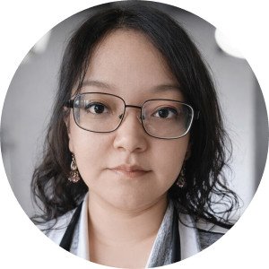 Ester Maradiaga Lazo