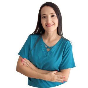 Marcela Gómez Arboleda
