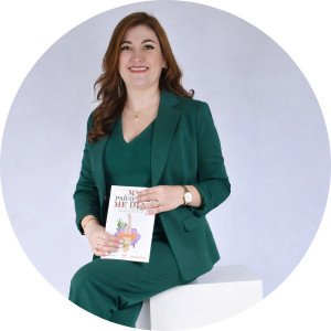 Cristina Yepes Arango