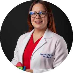 Devorath Yairen Barreto Kahwajian