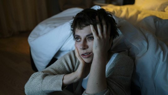 ¿Qué tipo de personalidad es más vulnerable al insomnio?