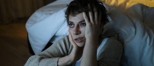 ¿Qué tipo de personalidad es más vulnerable al insomnio?
