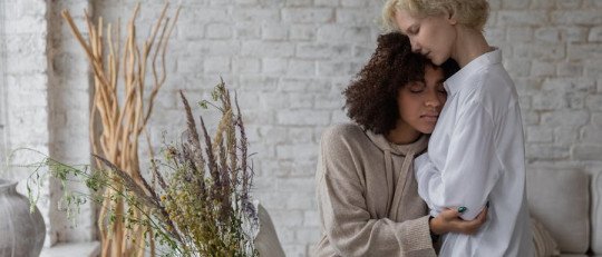 Cómo sanar heridas de abandono y confiar de nuevo en las personas