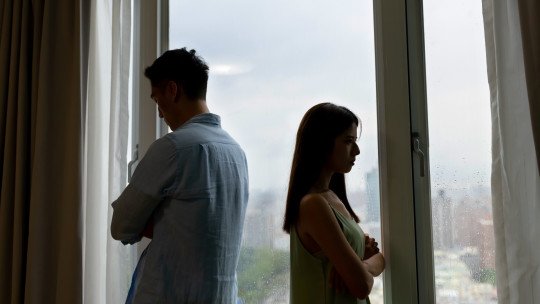 Al ser humano le gusta el conflicto?