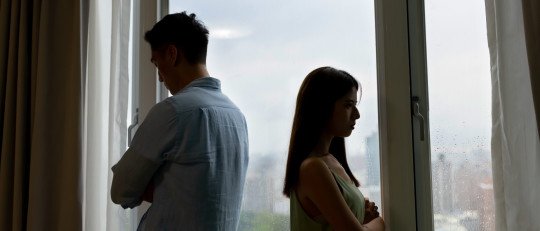 Al ser humano le gusta el conflicto?