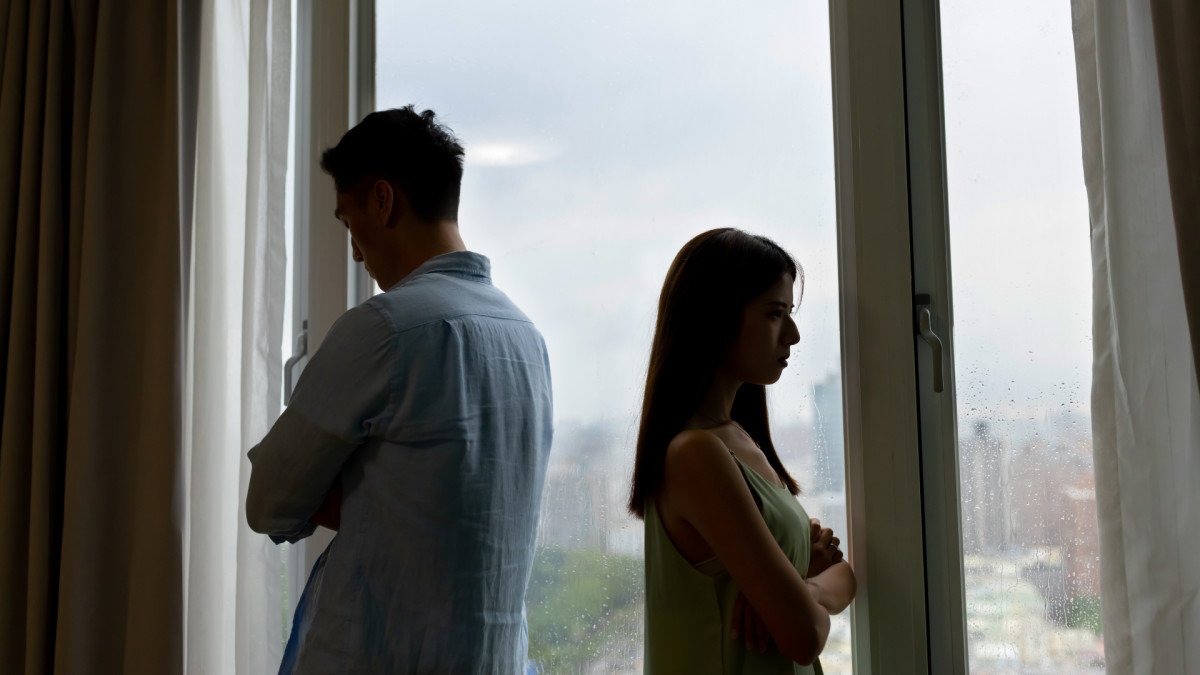 ¿Al ser humano le gusta el conflicto?