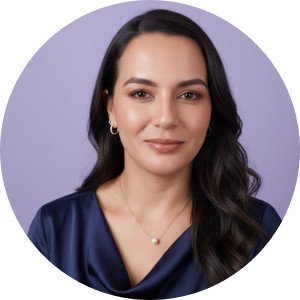 Ana Maria Palacio Macías