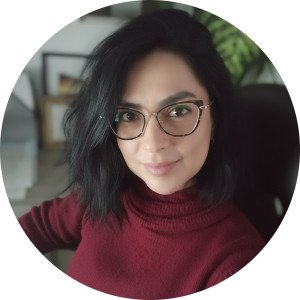 Luisa Fernanda Florez