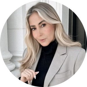 Luz Amalia Mayorga González