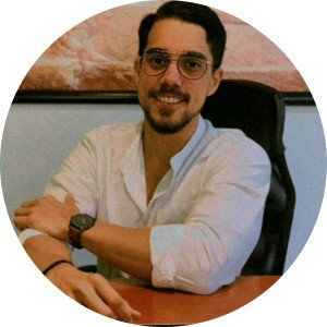 Abel Delgado Balladares