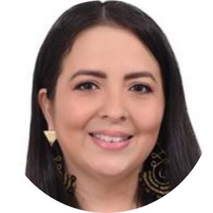 Leidy Tatiana Hurtado Giraldo