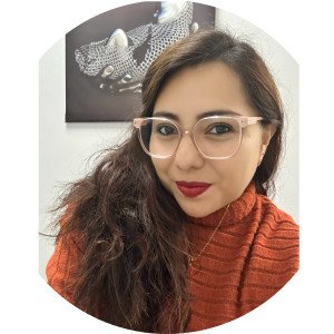 Priscila Bernarda Miranda Samaniego