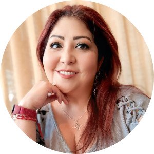 Claudia Machicao Medinaceli