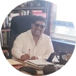 Jaime Amilcar Gil Paz