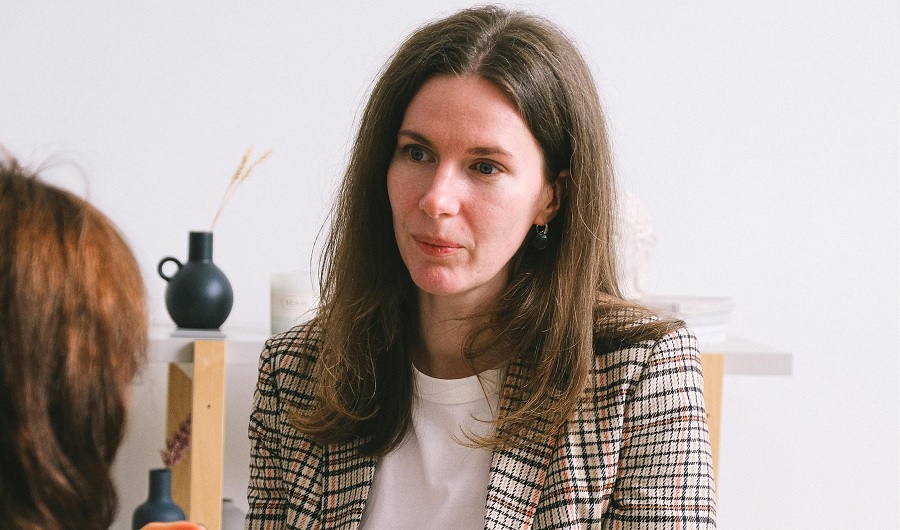 Los mejores Psicólogos expertos en TCA en Almería