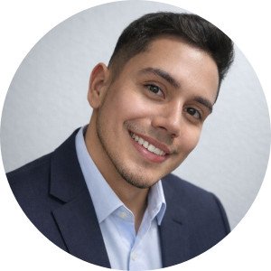 Jose Daniel Velásquez Rueda