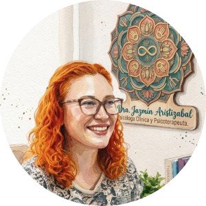 Jazmin Aristizabal Rodriguez