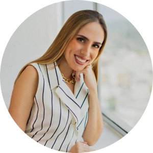 Michelle Coccaro Montserrat