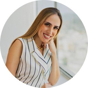 Michelle Coccaro Montserrat