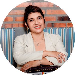 Maria Francisca Romero Acosta