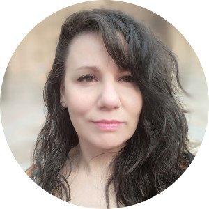 Silvia Fernández Organista