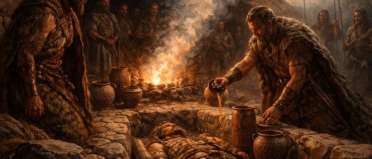 Qué fue la Cultura del Vaso Campaniforme