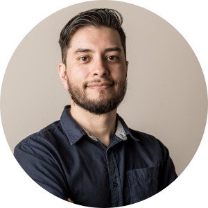 Jorge David Escurra Caballero