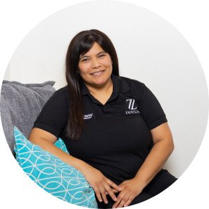 Sandra Martinez Luna