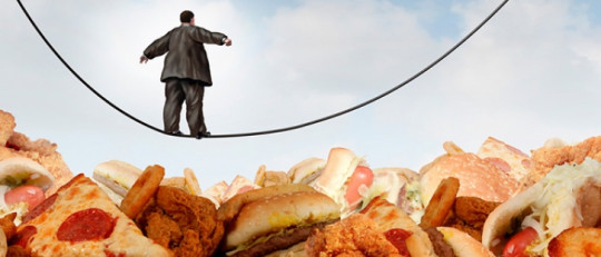 Los 10 trastornos de la alimentación más comunes