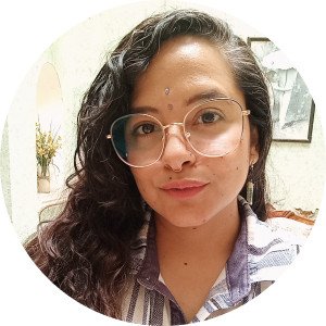 Ana Paulina García Quiñones