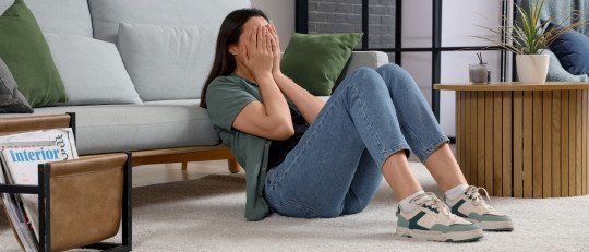 Así es como la autorreflexión excesiva puede generar problemas de ansiedad