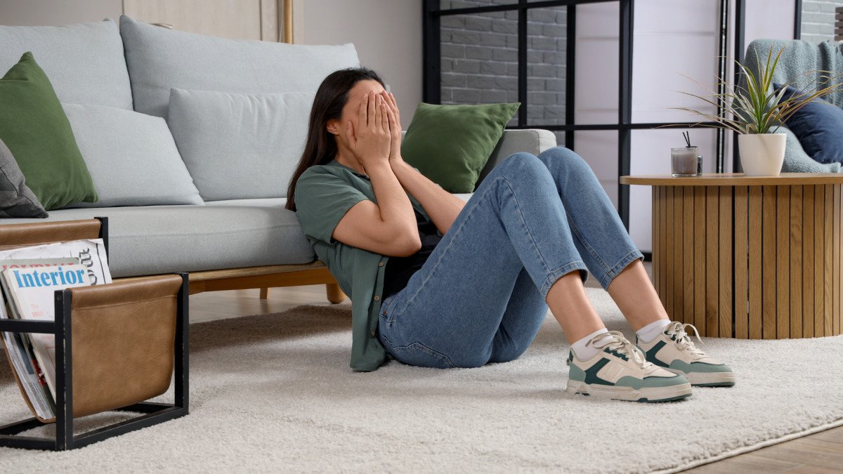 Así es como la autorreflexión excesiva puede generar problemas de ansiedad