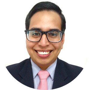 Victor Andree Chavez Garcia