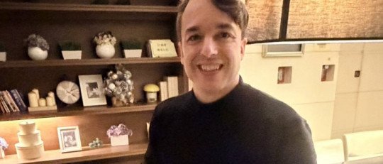 «Creo que es posible alcanzar esa mejor versión de cada uno»