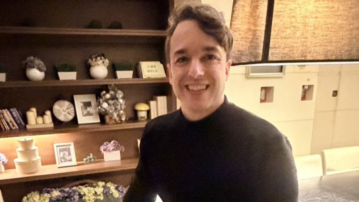 «Creo que es posible alcanzar esa mejor versión de cada uno»