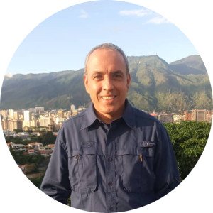 José Alonso Caldera